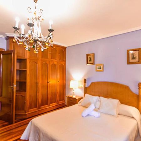 Vistas Increibles! A 3 Minutos De La Playa Con Wifi Apartment Santander Ngoại thất bức ảnh