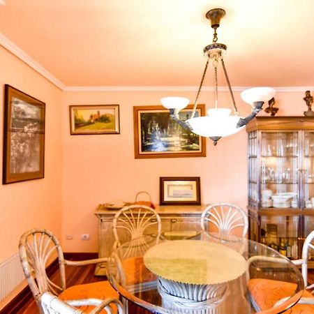 Vistas Increibles! A 3 Minutos De La Playa Con Wifi Apartment Santander Ngoại thất bức ảnh