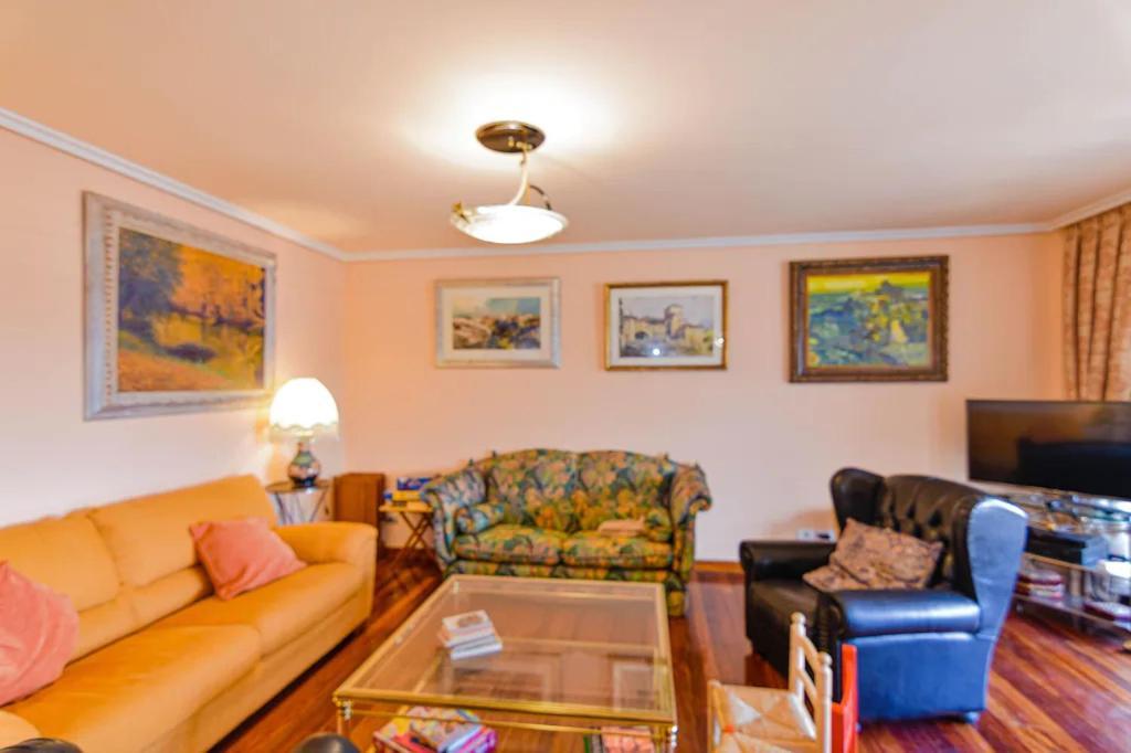 Vistas Increibles! A 3 Minutos De La Playa Con Wifi Apartment Santander Ngoại thất bức ảnh